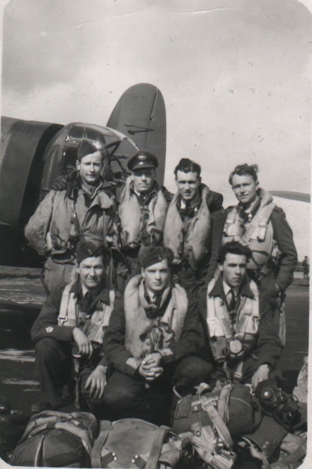 the christenson crew