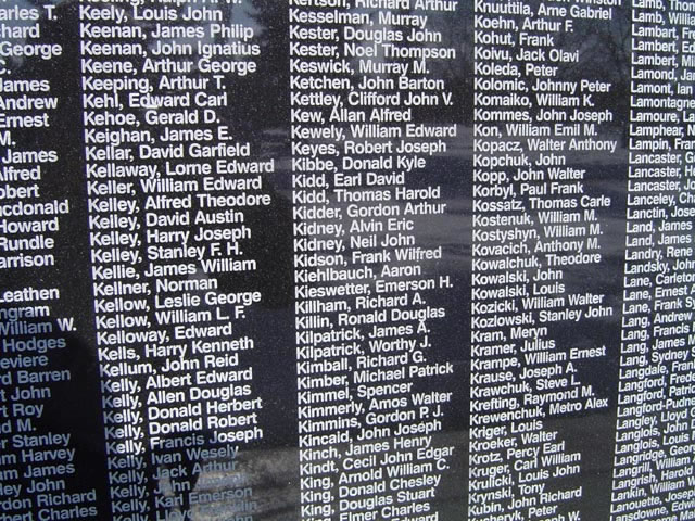 bomber command memorial nanton alberta