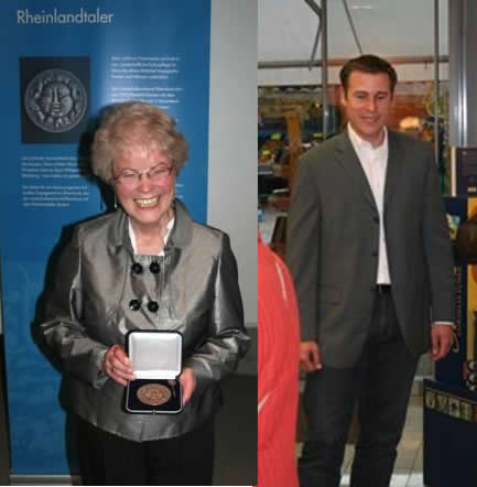 hanna eggerath and thomas boller