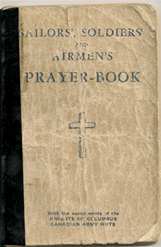 prayer book