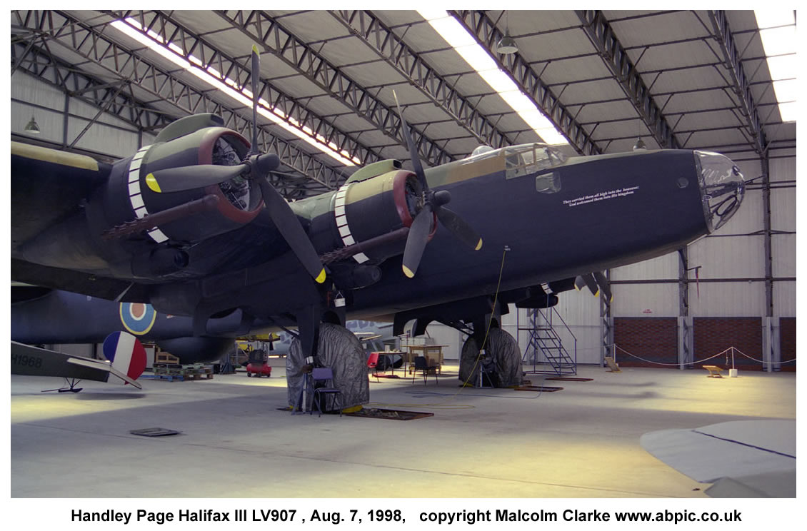 Halifax III