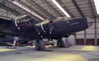 Handley Page Halifax