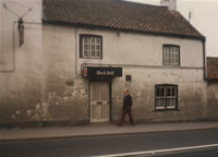 BlackBull pub