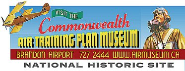 air museum logo