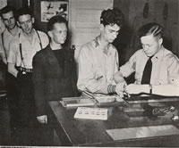 fingerprinting