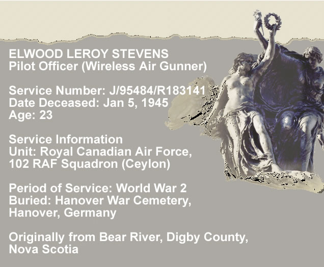last post stevens