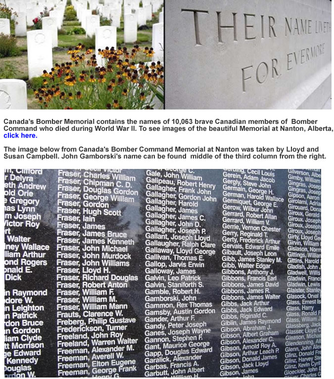 Mark Lucas Photo of canadian graves at Brookwood Military Cemetery