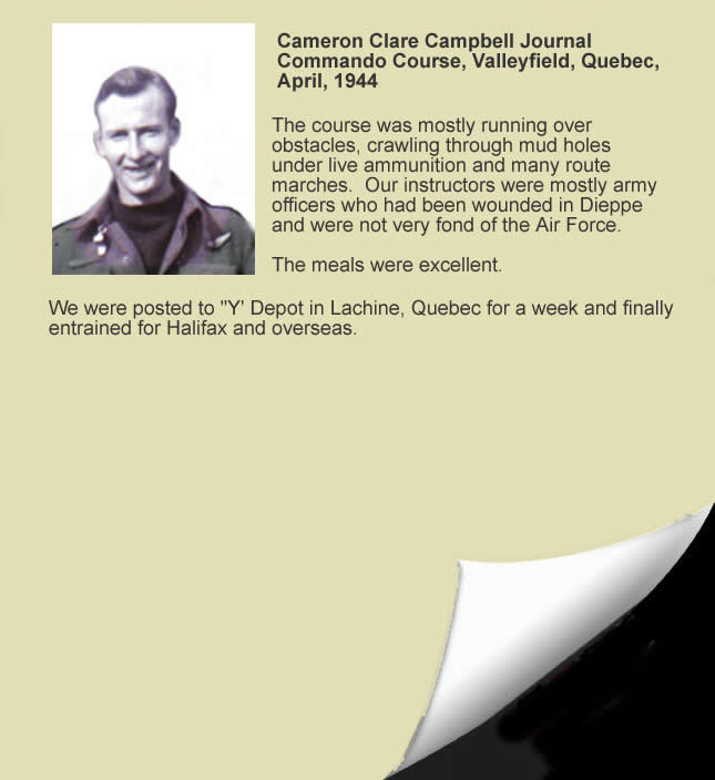 CC Journal Valleyfield